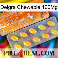 Delgra Chewable 100Mg new05